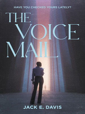 cover image of The Voicemail